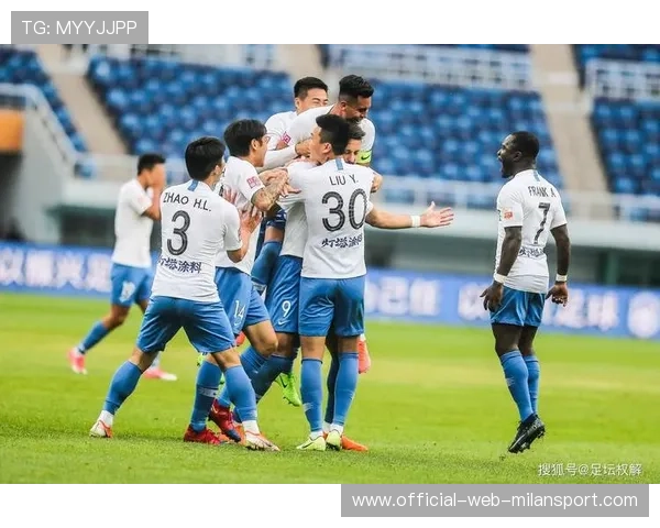 津门虎青训转正机制的细节首次对外披露