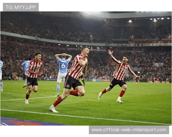 桑德兰崭露“黑马”气质!埃弗顿将再次遇挫?