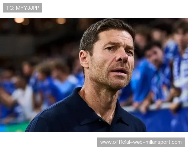 曼城赛季末或更换教练,哈维·阿隆索最具潜力