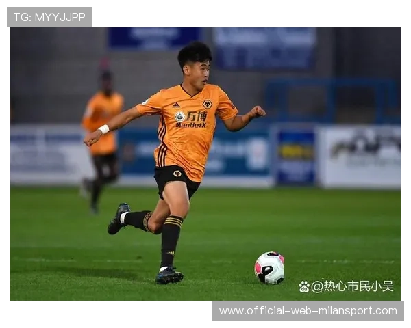 足球俱乐部青训梯队表现与潜力